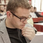 Volumul „Miron Constantinescu. O biografie”, de Ștefan Bosomitu, prezentat la emisiunea „Omul care aduce cartea” (ProTV), din data de 26 martie 2015